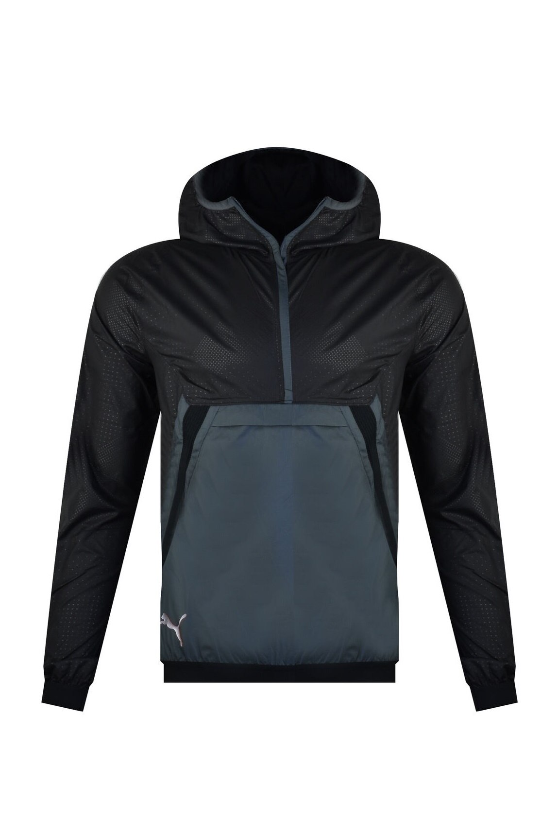 Jacheta de primavara PUMA Vent Thermo , negru , S