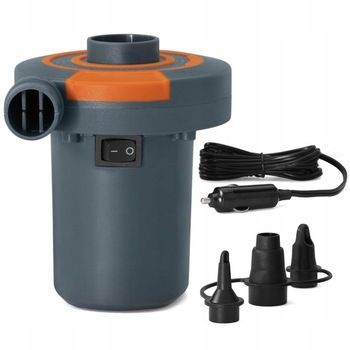 Pompa electrica Sidewinder 12V, Bestway 62144 Pompa electrica Sidewinder 12V, Bestway 62144