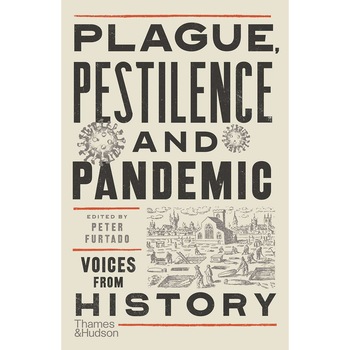 Plague, Pestilence and Pandemic - Peter Furtado Plague, Pestilence and Pandemic - Peter Furtado