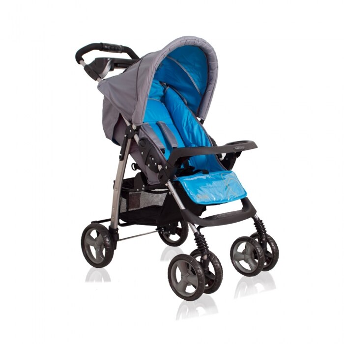 Carucior coto baby blues blue