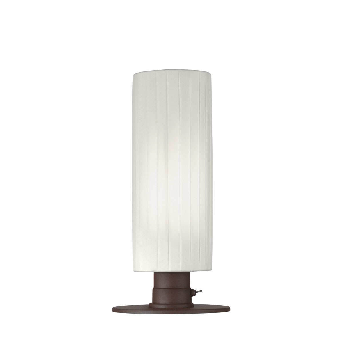 Veioza Kolarz FANTASIA SAND, A1307.71.8.W, Corten, Inaltime 35cm, 60W