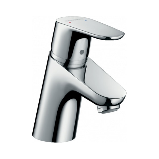 Baterie lavoar Hansgrohe HG monocomanda Focus 70 cromat