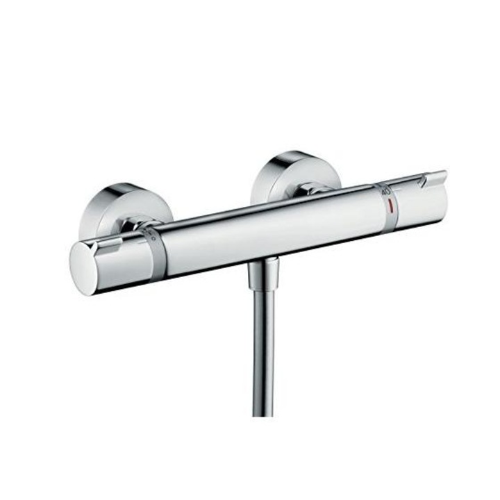 Hansgrohe Ecostat Comfort zuhanycsaptelep termosztáttal