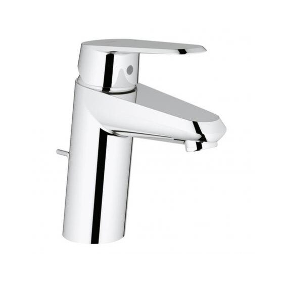 Baterie lavoar monocomanda Grohe Eurodisc Cosmopolitan cromata