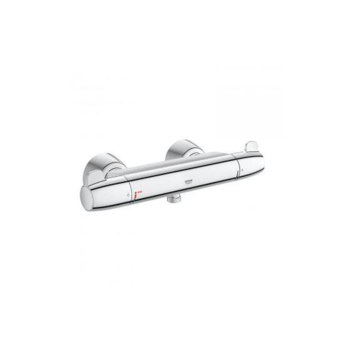 Zuhanycsap termosztáttal Grohe Grohtherm 1/2"
