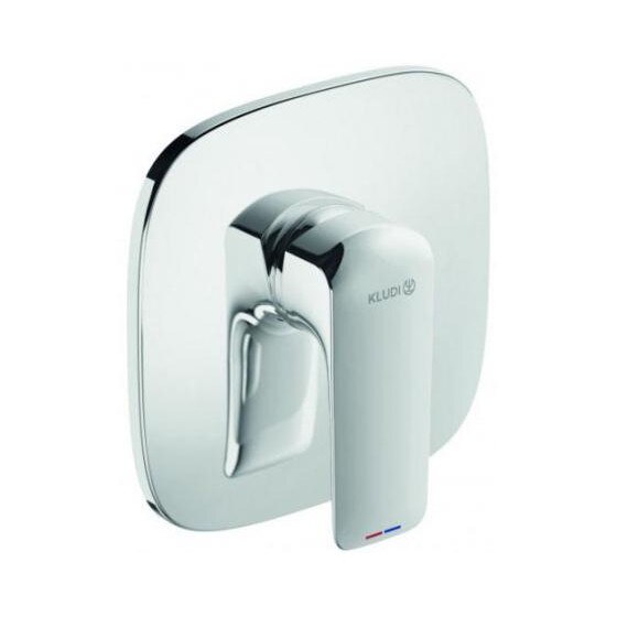 Baterie dus incastrata, Kludi Ameo