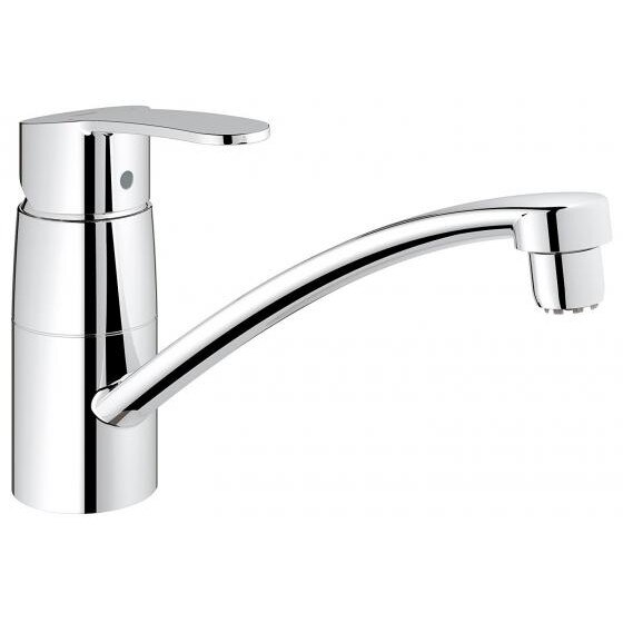 Baterie bucatarie, Grohe Eurostyle Cosmopolitan, cromata