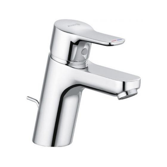 Baterie lavoar monocomanda Kludi Pure & Easy DN15