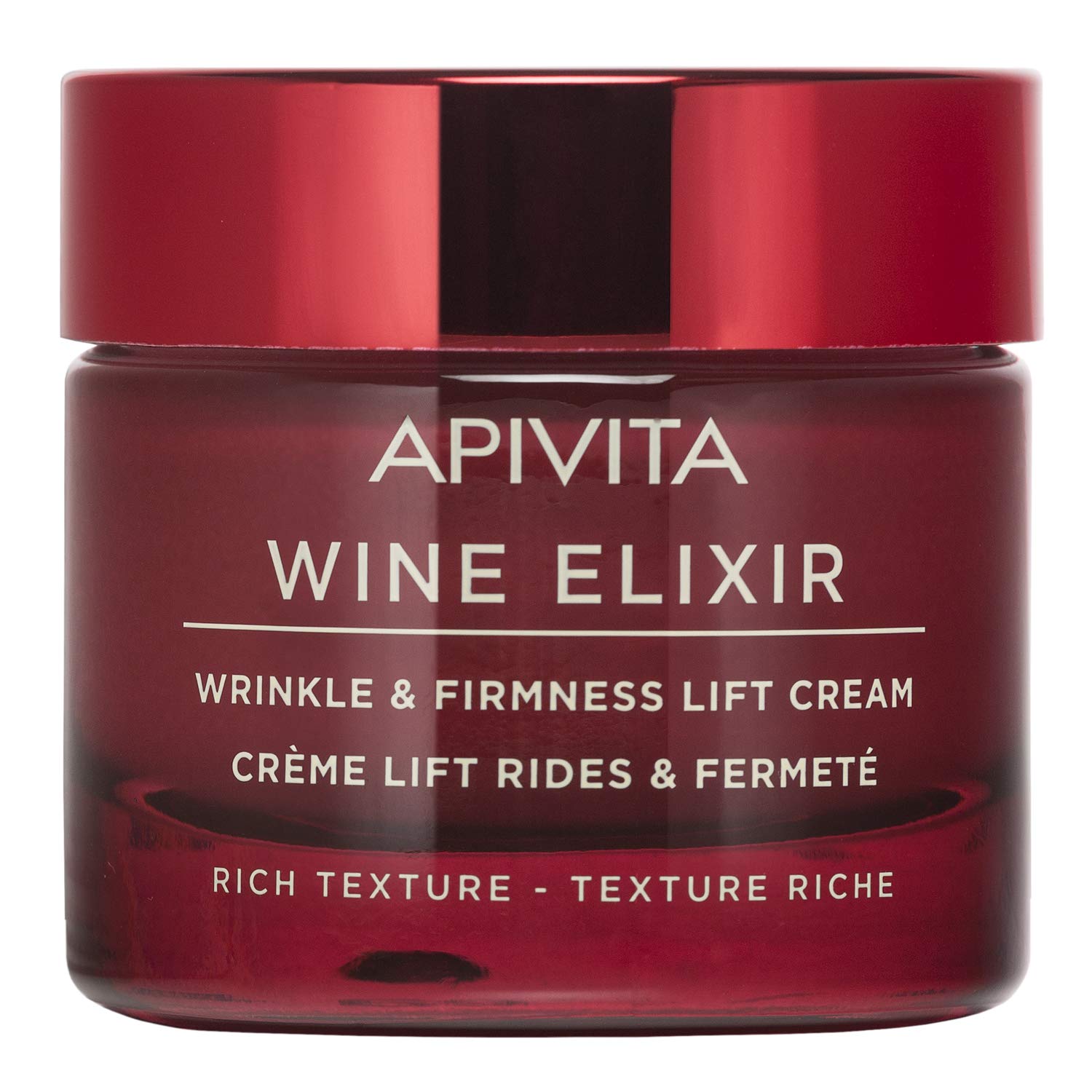 Apivita Wine Elixir Santorini Vine | Livrare între zile | urgente-instalatori.ro