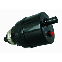 Siguranta automata cu filet, Total Green, E27 32A 1.5Ka Curba C