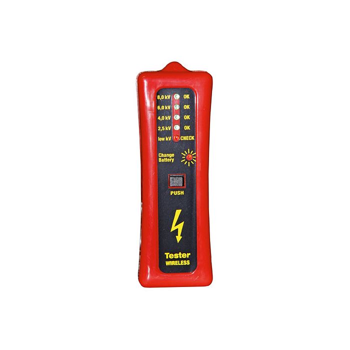 Tester AKO pentru gard electric 8.0 kV
