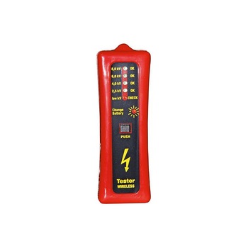 Tester AKO pentru gard electric 8.0 kV Tester AKO pentru gard electric 8.0 kV