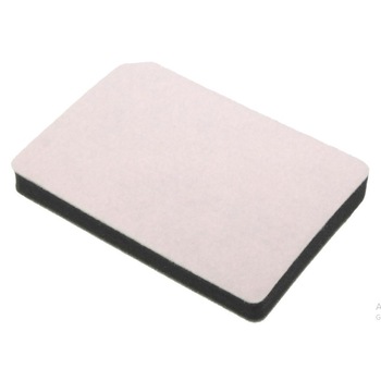 Filtru de aer din burete Rowenta Silence Force Multicyclonic RO3927EA, RO3955EA, MO3745PA Filtru de aer din burete Rowenta Silence Force Multicyclonic RO3927EA, RO3955EA, MO3745PA