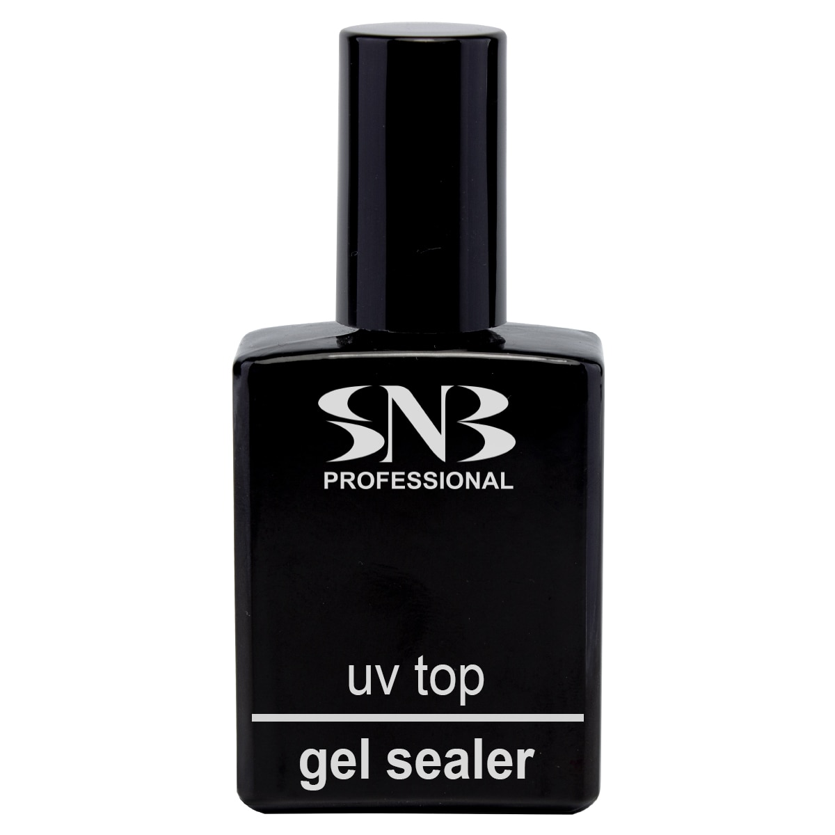 Top UV gel sealer pentru sigilare si stralucire SNB 15 ml