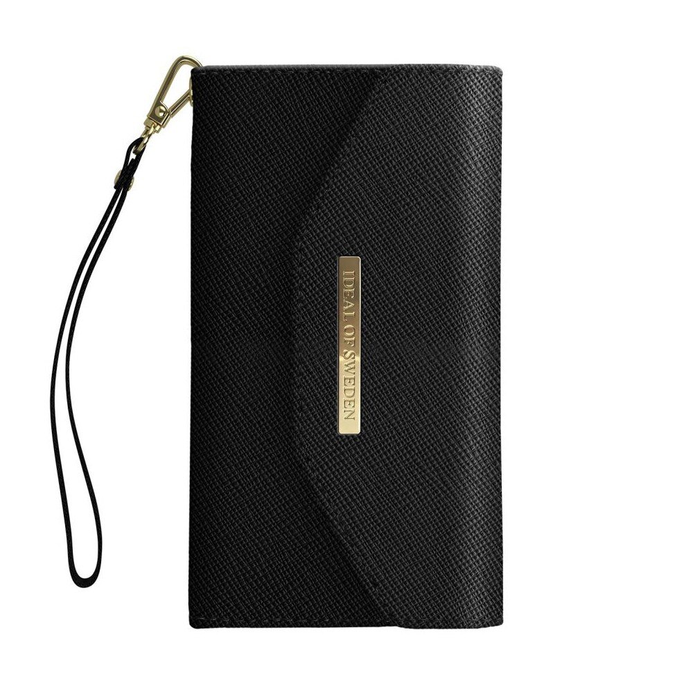 Carcasa iDeal of Sweden Fashion Mayfair Clutch pentru iPhone X/ Xs