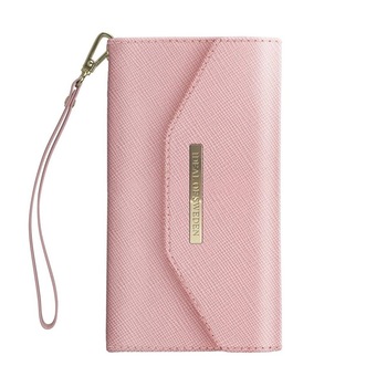 Carcasa iDeal of Sweden Fashion Mayfair Clutch pentru iPhone 8, 7, 6, 6s, Plus ,Pink Carcasa iDeal of Sweden Fashion Mayfair Clutch pentru iPhone 8, 7, 6, 6s, Plus ,Pink