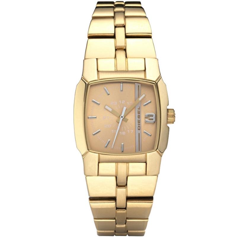 Ceas dama Diesel DZ5232 Quartz Auriu