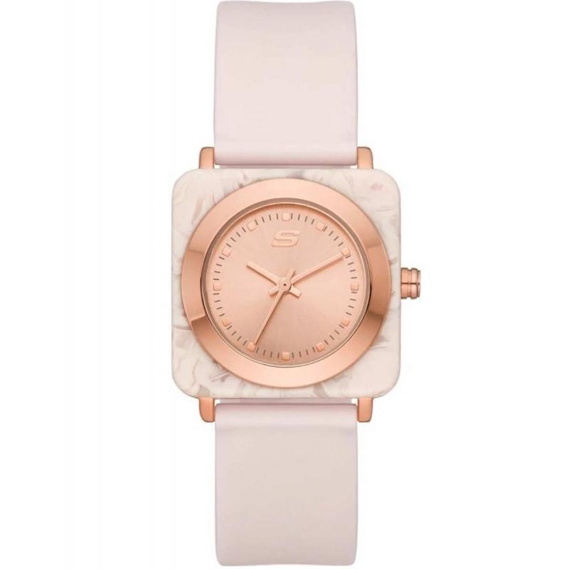 Ceas dama Skechers SR6209 Quartz Rose gold
