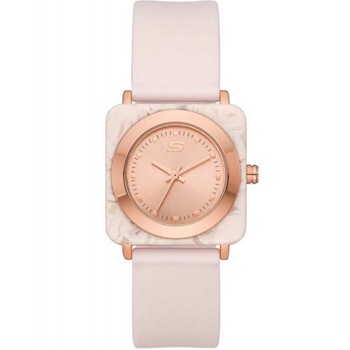 Ceas dama Skechers SR6209 Quartz Rose gold Ceas dama Skechers SR6209 Quartz Rose gold