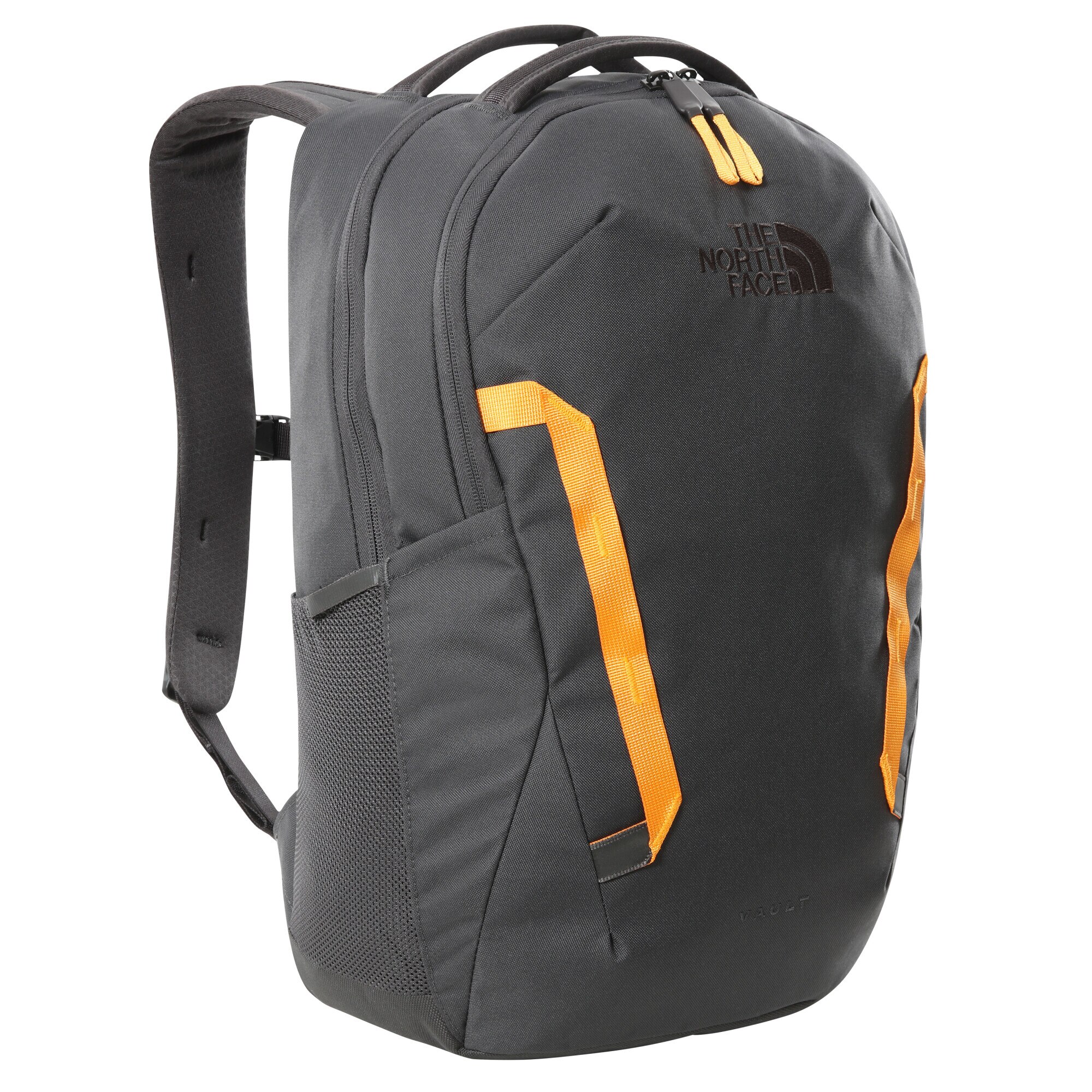 Rucsac The North Face Vault, Gri