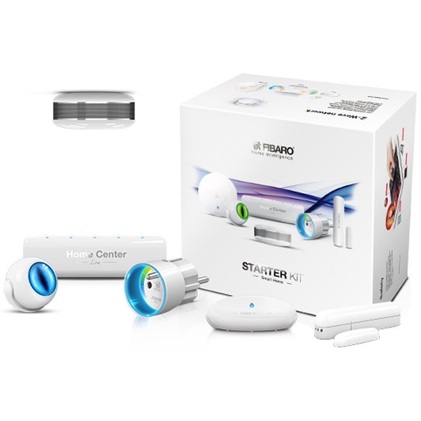 Starter Kit FIBARO