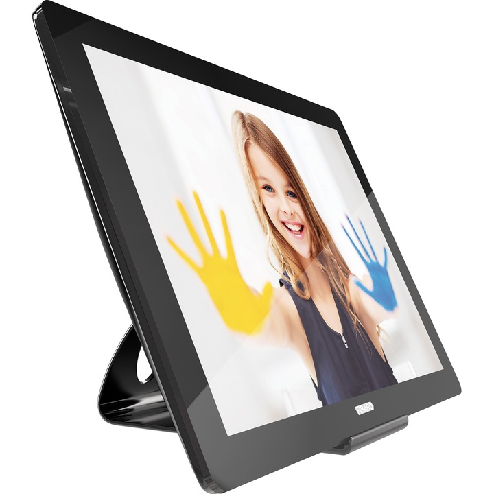 Gesture control pad SWIPE Fibaro