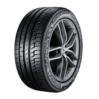 Anvelopa VARA Continental PremiumContact 6 265/50 R19 110 Y Anvelopa VARA Continental PremiumContact 6 265/50 R19 110 Y
