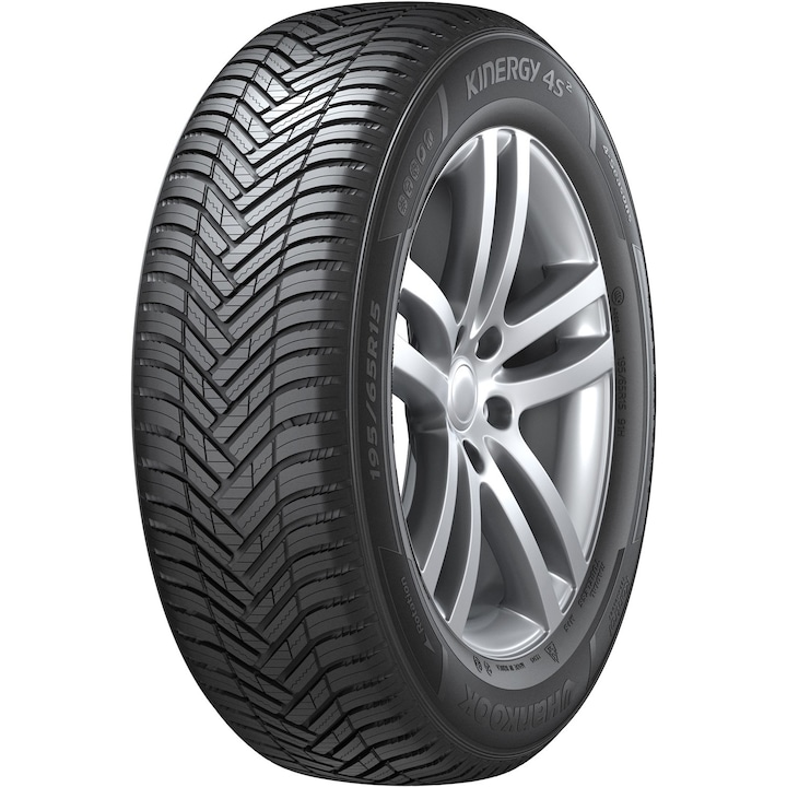 HANKOOK H750 ALLSEASON 195/55 R16 87V