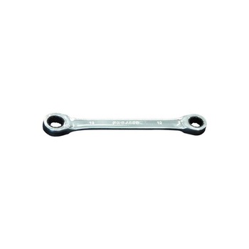 Cheie inelara dubla PROJAHN GearTech clasica cu clichet 14 x 15 mm Cheie inelara dubla PROJAHN GearTech clasica cu clichet 14 x 15 mm
