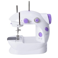 mini masina de cusut electrica portabila cu pedala inclusa 2 viteze de coasere wireless4 baterii aa sau cu alimentare la priza imagen 17_0_
0