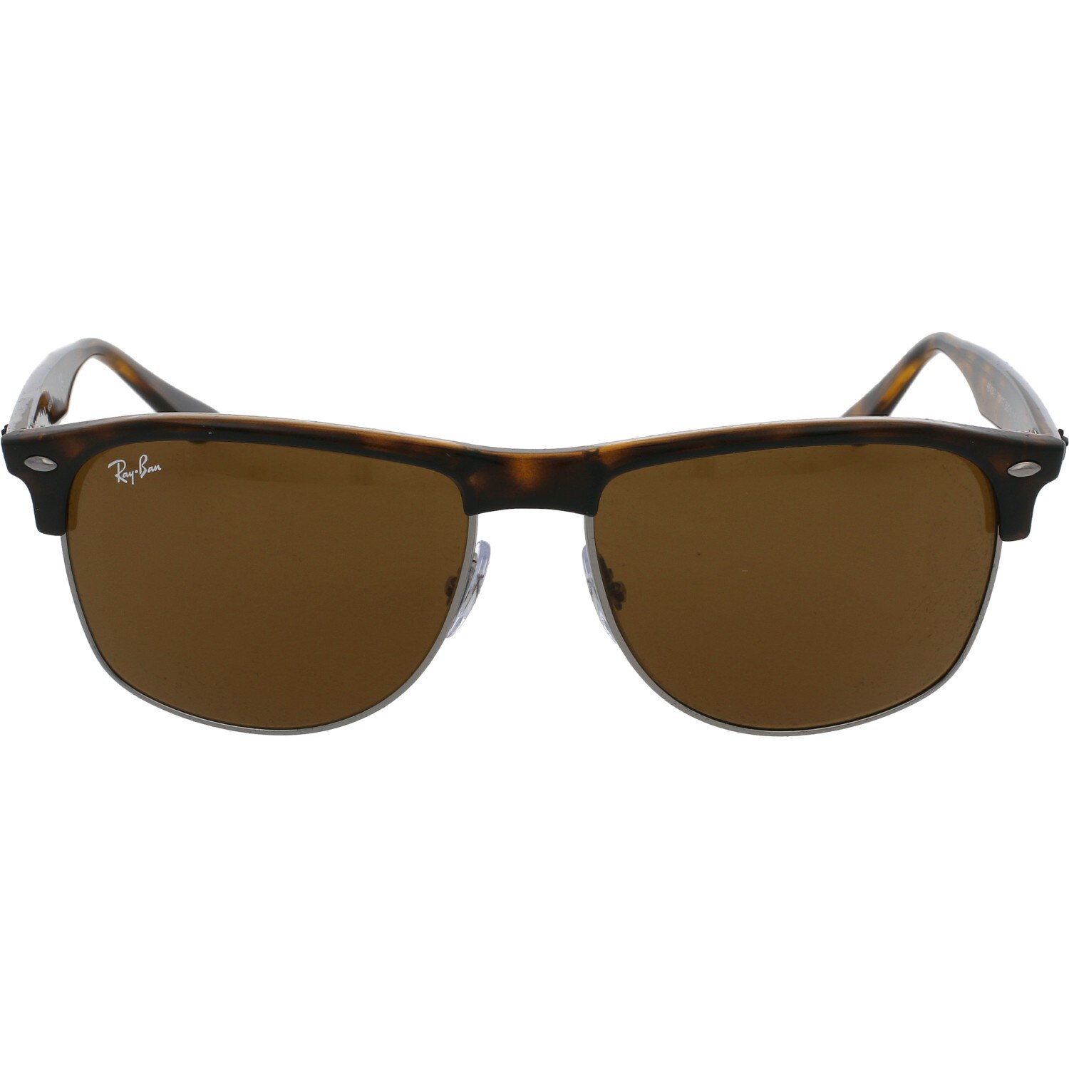 Ochelari de soare pentru barbati Ray-Ban RB4342 71073, Havana, 59 mm