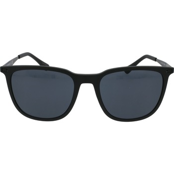 Ochelari de soare pentru barbati Emporio Armani EA4149 504287, Negru, 55 mm Ochelari de soare pentru barbati Emporio Armani EA4149 504287, Negru, 55 mm