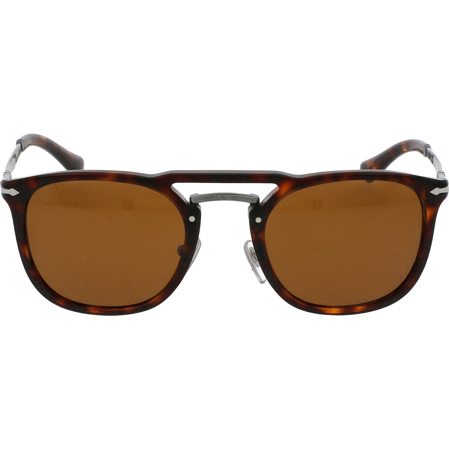 Ochelari de soare pentru barbati Persol PO3265S 2433, Havana, 50 mm