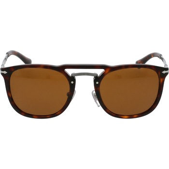 Ochelari de soare pentru barbati Persol PO3265S 2433, Havana, 50 mm Ochelari de soare pentru barbati Persol PO3265S 2433, Havana, 50 mm