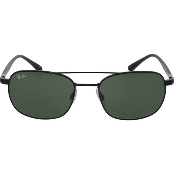 Ochelari de soare pentru barbati Ray-Ban RB3670 00231, Negru, 54 mm Ochelari de soare pentru barbati Ray-Ban RB3670 00231, Negru, 54 mm