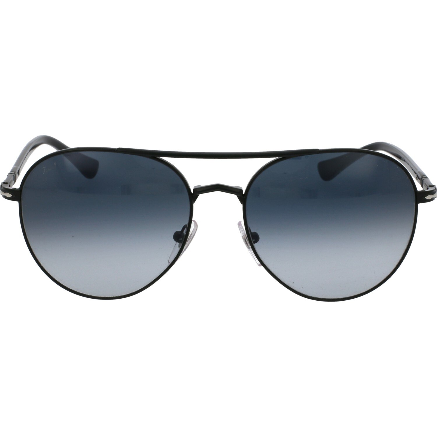 Ochelari de soare pentru barbati Persol PO2477S 107832, Negru, 57 mm