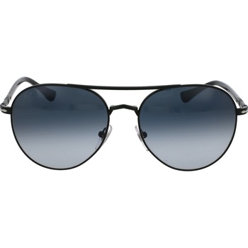 Ochelari de soare pentru barbati Persol PO2477S 107832, Negru, 57 mm Ochelari de soare pentru barbati Persol PO2477S 107832, Negru, 57 mm