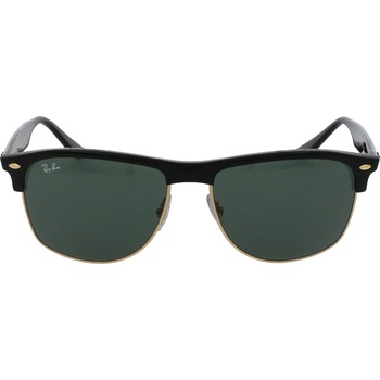 Ochelari de soare pentru barbati Ray-Ban RB4342 60171, Negru, 59 mm Ochelari de soare pentru barbati Ray-Ban RB4342 60171, Negru, 59 mm
