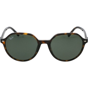 Ochelari de soare pentru barbati Ray-Ban RB2195 90231, Havana, 53 mm Ochelari de soare pentru barbati Ray-Ban RB2195 90231, Havana, 53 mm