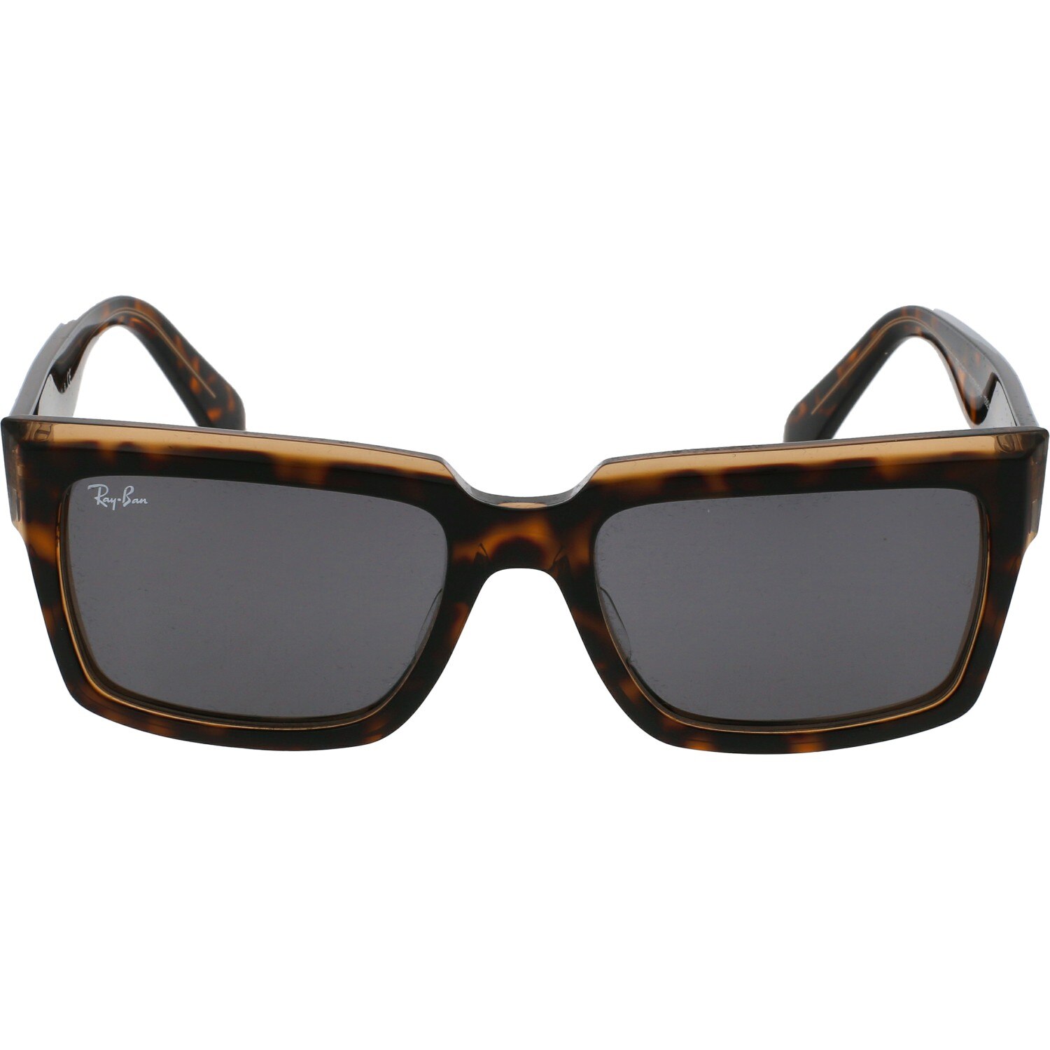 Ochelari de soare pentru barbati Ray-Ban RB2191 1292B1, Havana, 54 mm