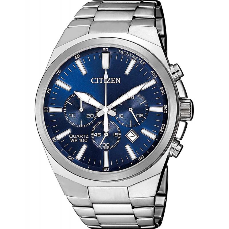 Ceas barbatesc Citizen AN8170-59L