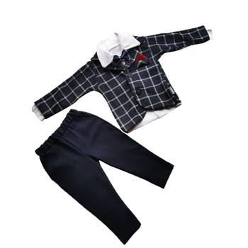 Cauți Costume Baieti Elegante Nunta Alege Din Oferta Emag Ro