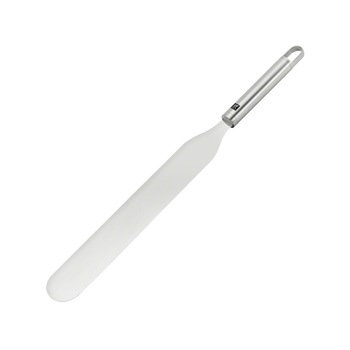 Spatula decorare glazura 40 cm ZWILLING Pro, inox - Zwilling Spatula decorare glazura 40 cm ZWILLING Pro, inox - Zwilling