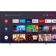 Televizor Philips 65OLED705/12, 164 cm, Smart Android, 4K Ultra HD, OLED, clasa G