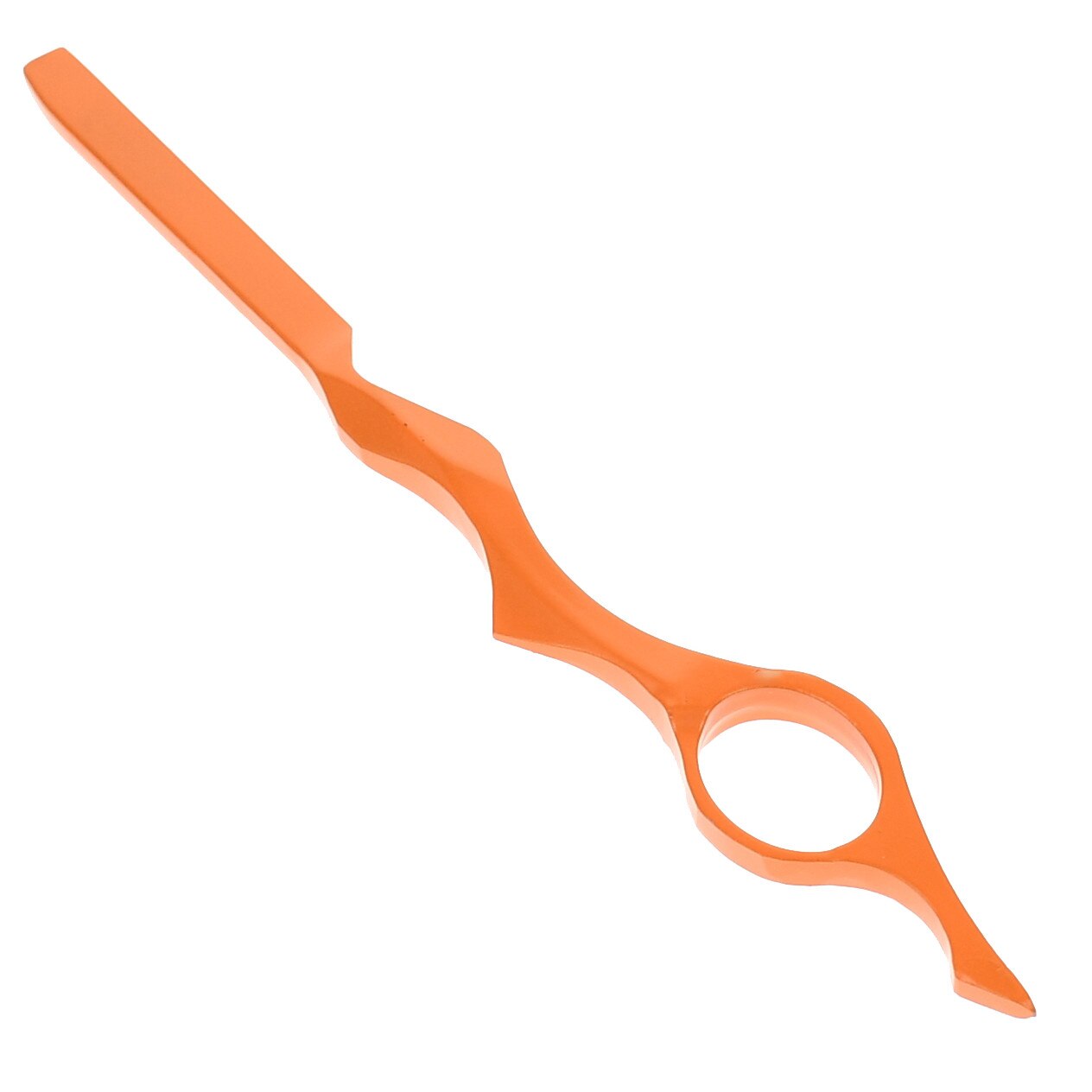 Brici profesional Orange Contur K037