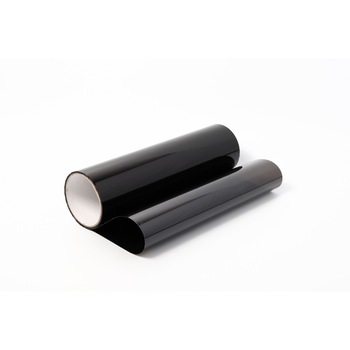 Folie neagra protectie faruri/stopuri 1 rola x 30 x 1000 cm Folie neagra protectie faruri/stopuri 1 rola x 30 x 1000 cm