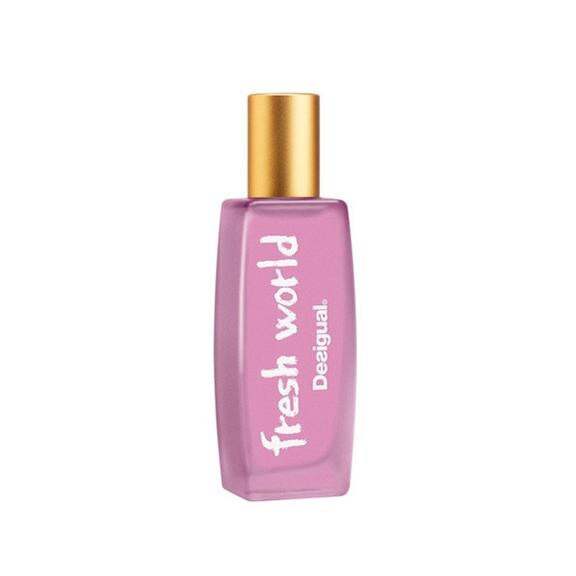 Apa de toaleta Desigual Fresh Woman 15 ml