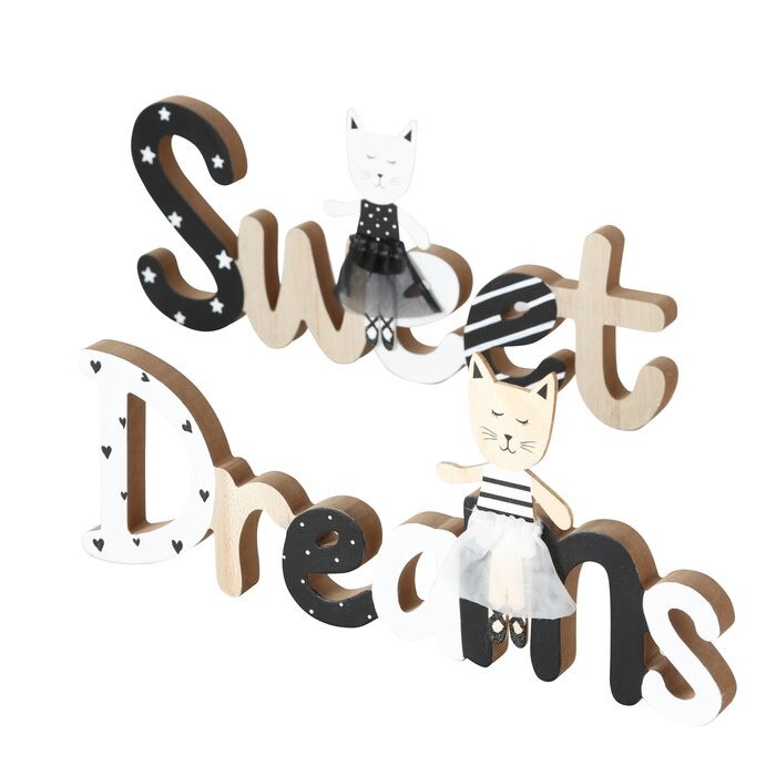 Set decoratiuni 2 piese 