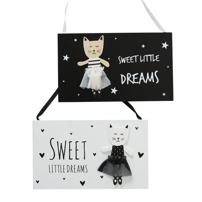 Set decoratiuni 2 piese 