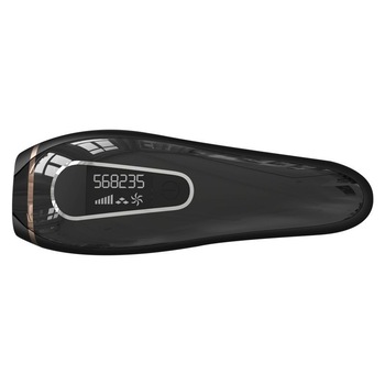 Epilator IPL Profesional, Techstar® VHR015, LongLife, Xenon Quartz, 5 Nivele Putere, Mod Manual/Automat, LCD Epilator IPL Profesional, Techstar® VHR015, LongLife, Xenon Quartz, 5 Nivele Putere, Mod Manual/Automat, LCD